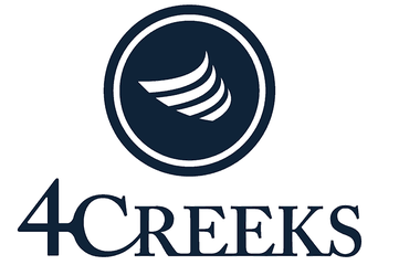 4CREEKS logo