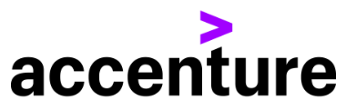Accenture logo
