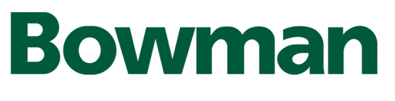 BOWMAN logo