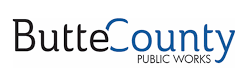 Butte County logo