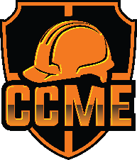 CCME logo