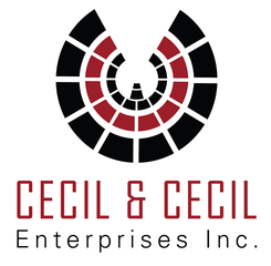 Cecil & Cecil Enterprises logo