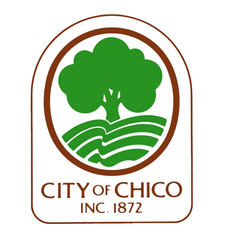 City of Chico logo