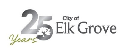 City of Elk Grove logo