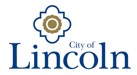 City of Lincoln logo
