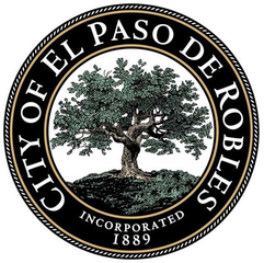 City of Paso Robles logo