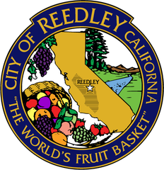 City of Reedley logo