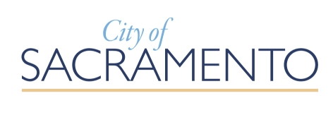 City of Sacramento logo