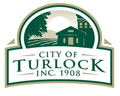 City of Turlock logo