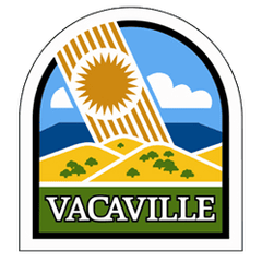 City of Vacaville logo