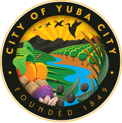 City of Yuba City logo