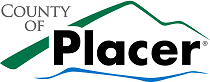 County of Placer logo