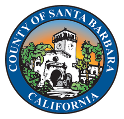 County of Santa Barbara logo