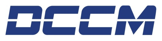 DCCM logo