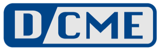 DCME logo