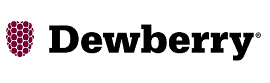 Dewberry logo