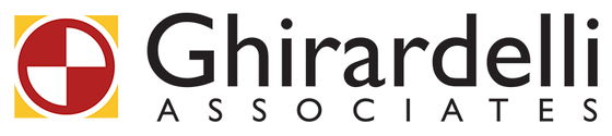 Ghirardelli Associates logo