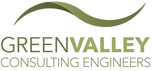 Green Valley Consulting Engineers logo