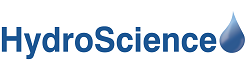 HydroScience Engineers logo