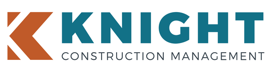 Knight Construction Management logo