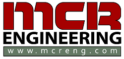 MCR Engineering logo