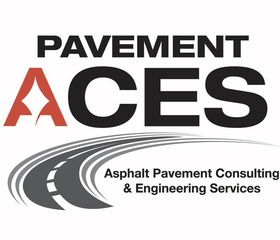 Pavement Aces logo