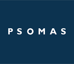 PSOMAS logo