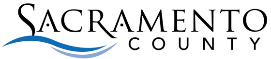Sacramento County logo