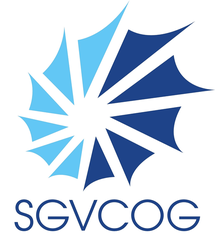 San Gabriel Valley Council of Governments logo