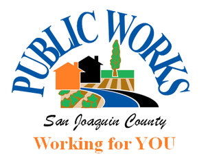 San Joaquin County logo