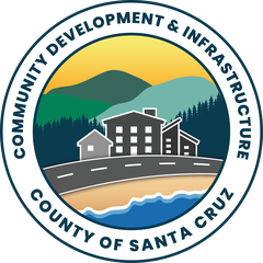 Santa Cruz County logo