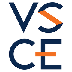 VSCE logo