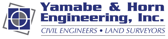 Yamabe & Horn Engineering logo