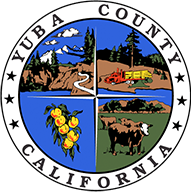 Yuba County logo